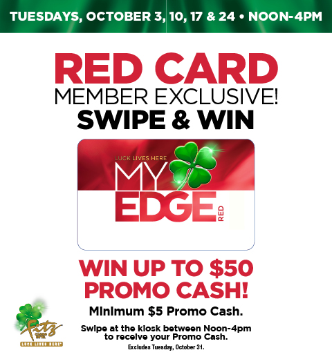 Fz27589 Myedge Redswipe&Win Tuedays Oct 480X520 Dgtl