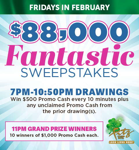 Fz34299 $88,000 Sweet Sweepstakes Feb 480X520 Dgtl