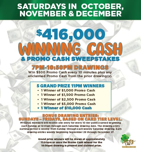 416K Winningcash