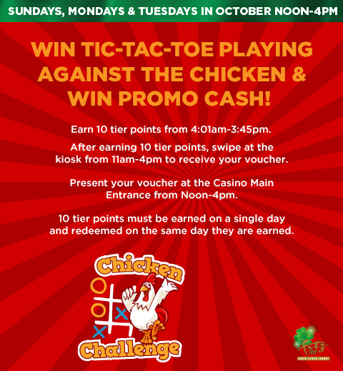 Chix Challenge