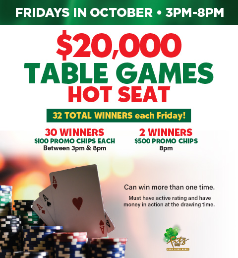 20K Tablegames Hotseat