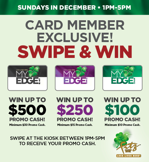 Fz33828 Black, Purple & Green Swipe & Win Dec 480X520 Dgtl