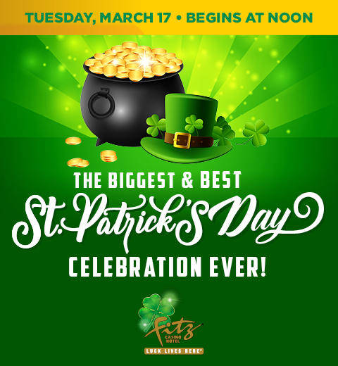 Fz34518 St. Patrick's Day Celebration Mar 480X520 Dgtl