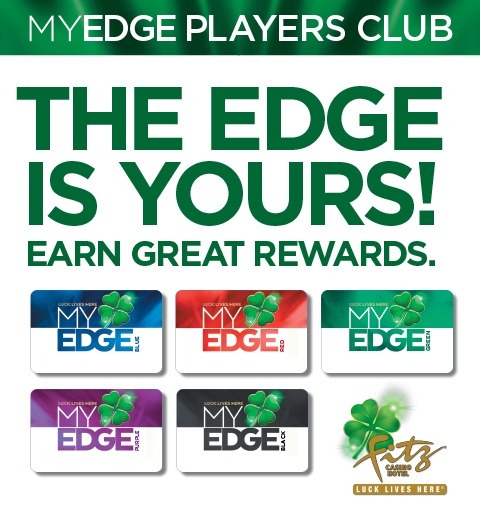 MYEDGE PLAYERS CLUB